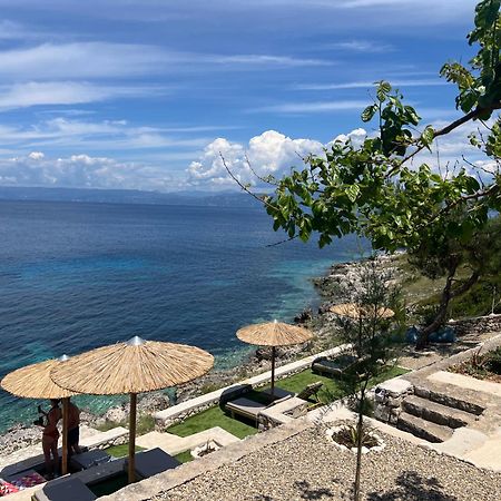 Paxos Sunrise Villas Гайос Екстериор снимка